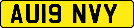 AU19NVY