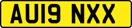 AU19NXX