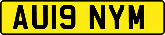 AU19NYM