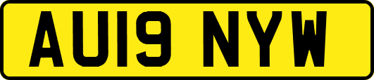 AU19NYW