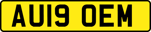 AU19OEM