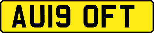 AU19OFT