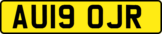 AU19OJR