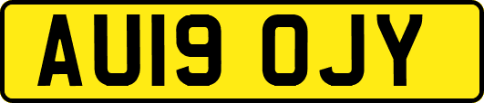 AU19OJY