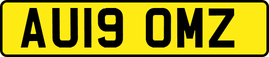 AU19OMZ