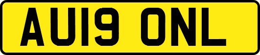 AU19ONL