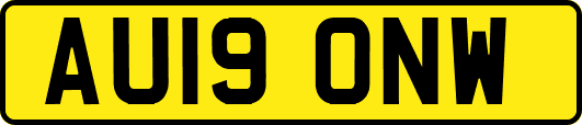 AU19ONW