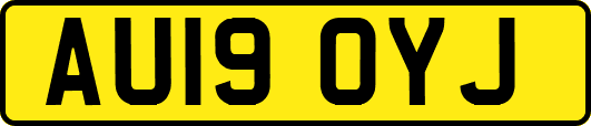 AU19OYJ