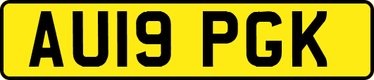 AU19PGK