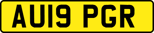 AU19PGR