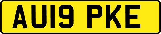 AU19PKE