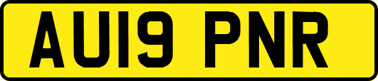 AU19PNR