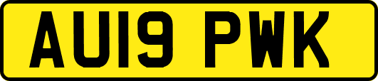 AU19PWK