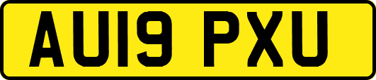 AU19PXU