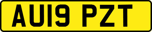 AU19PZT