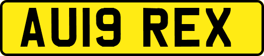 AU19REX