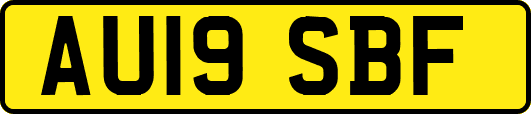 AU19SBF