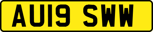 AU19SWW
