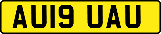 AU19UAU
