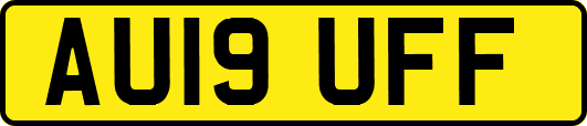 AU19UFF
