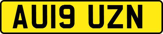 AU19UZN