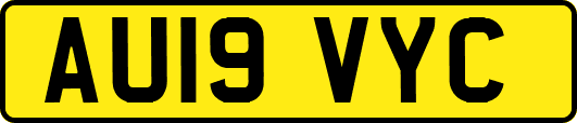 AU19VYC