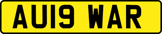 AU19WAR