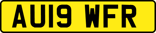 AU19WFR