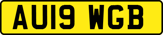 AU19WGB