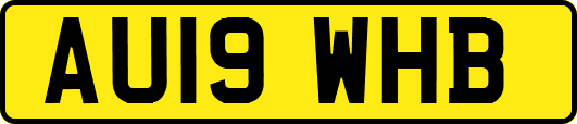 AU19WHB