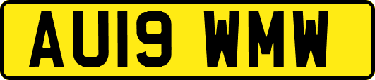 AU19WMW
