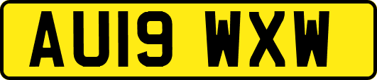 AU19WXW