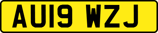 AU19WZJ
