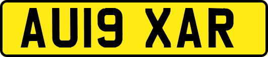AU19XAR