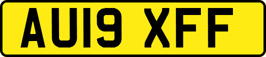 AU19XFF