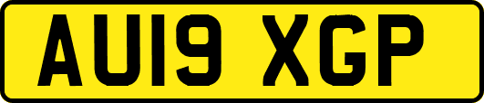 AU19XGP