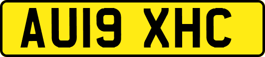 AU19XHC