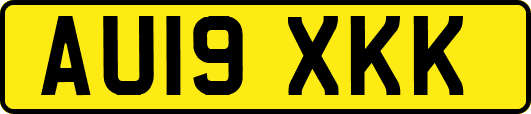 AU19XKK