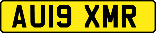 AU19XMR