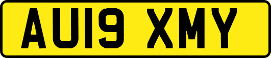 AU19XMY