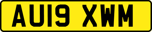 AU19XWM