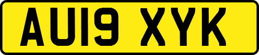 AU19XYK