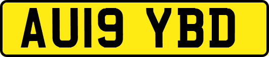 AU19YBD