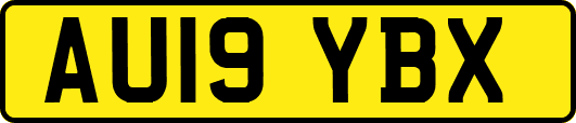 AU19YBX