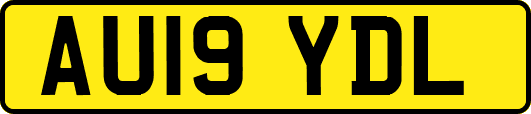 AU19YDL