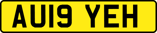 AU19YEH