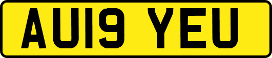 AU19YEU