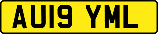 AU19YML
