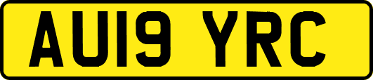 AU19YRC