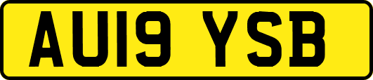 AU19YSB